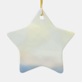 聖クリストファー饗宴デイサン セラミックオーナメント (裏面)