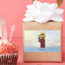 聖クリストファー饗宴デイサン