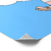 聖グアカモールポスター ポスター (角)