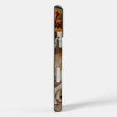 聖ゲオルギオスとドラゴン大殉教者 Case-Mate iPhoneケース (裏面 / 右)
