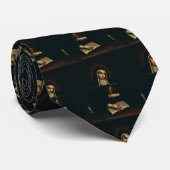 聖ゲルトルード（ドイツ語: Gertrud die Große） - ドイツのベネディクト会の修女  ネクタイ (ロール)