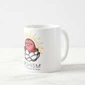聖コーディ コーヒーマグカップ (正面右)