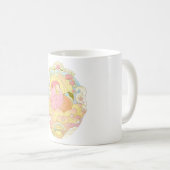 聖コーディ コーヒーマグカップ (正面右)