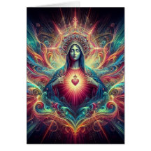 聖サイケデリックハート