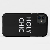 聖シックiPhone 5ケースメイトKolly There Case-Mate iPhoneケース (裏面(横))
