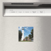 聖シモンの光 マグネット (インサイチュ (食洗機))