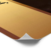 聖シャルベル 36.00" x 23.99" 教会ポスター ポスター (角)