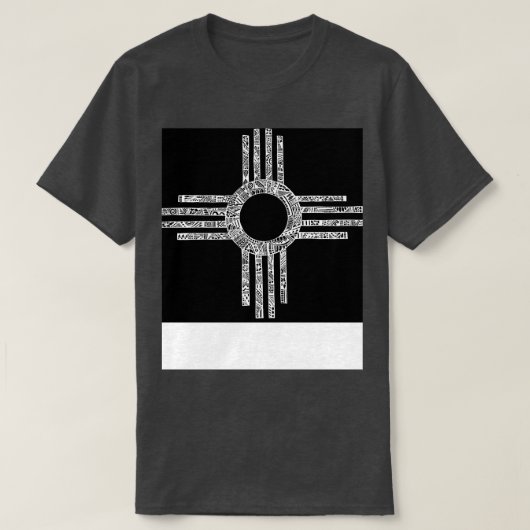 聖ジア Tシャツ (デザイン正面)