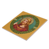 聖ジェームス素晴らしト(JMAS 04) タイル (側面)