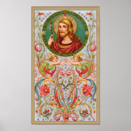 聖ジェームス素晴らしト(JMAS 04) ポスター