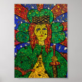 聖ジムフナ ポスター (正面)