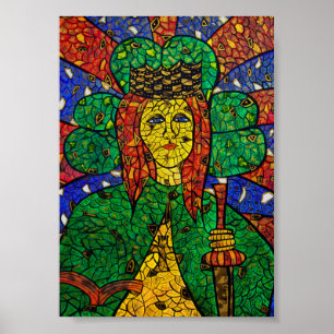 聖ジムフナ ポスター