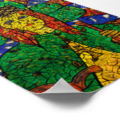 聖ジムフナ ポスター (角)