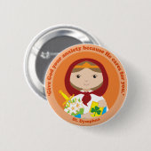 聖ジムフナ 缶バッジ (正面&裏面)