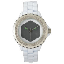 聖ジャガー – 人生の顔、ブラック。