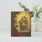 聖ジョアン・オブ・アーク (スタンド正面)