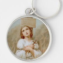 聖ジョアン・オブ・アーク・バーニング・アット・ザ・ステーキ(BF 01)