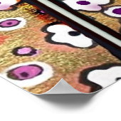 聖ジョアン・オブ・アーク ポスター (角)