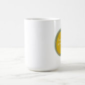 聖ジョアン・オブ・アーク・マグ コーヒーマグカップ (中央)