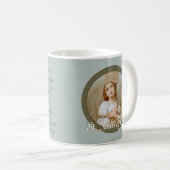 聖ジョアン・オブ・アーク(BF 01)コーヒーマグ1 コーヒーマグカップ (正面右)