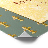 聖ジョアン・オブ・アーク(JM 28) ポスター (角)