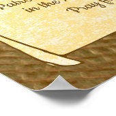 聖ジョアン・オブ・アーク(JM 28) ポスター (角)