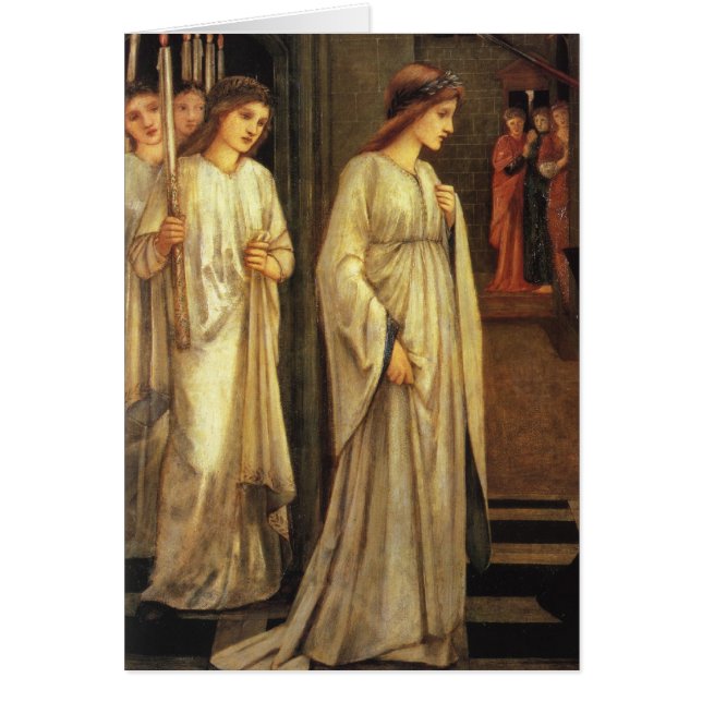 聖ジョージとドラゴンサブラがドラゴンに導く (正面)