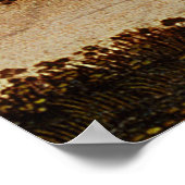 聖ジョージとドラゴン(詳細), c.1470 ポスター (角)