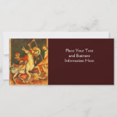 聖ジョージのドラゴンとの戦い (正面)