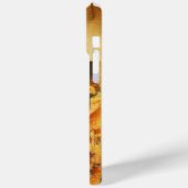 聖ジョージのドラゴンとの戦い Case-Mate iPhoneケース (裏面 / 左)