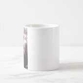聖スコラスティカの死  コーヒーマグカップ (中央)