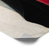 「聖スティーブンとエティエンヌ・シュバリエ」 ポスター (角)