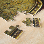 聖スティーブン教会の使徒 ジグソーパズル (側面)