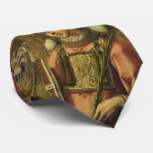 聖スティーブン教会の使徒 ネクタイ (ロール)