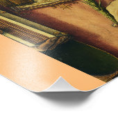 聖スティーブン教会の使徒 フォトプリント (角)