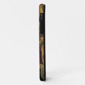 聖ステファノ初代殉教者ファインアート聖像画 Case-Mate iPhoneケース (裏面/左)