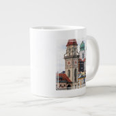 聖ステファン大聖堂 ジャンボコーヒーマグカップ (正面右)