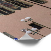 聖ステファン大聖堂 ポスター (角)