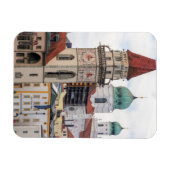 聖ステファン大聖堂 マグネット (横)