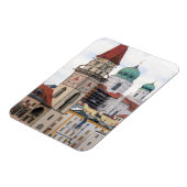 聖ステファン大聖堂 マグネット (左側)