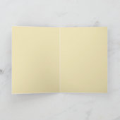 『聖セバスティアヌスの最初の殉教』(せいセバスティアヌスのさいしょのじゅんぐ、伊: ) カード (内部)