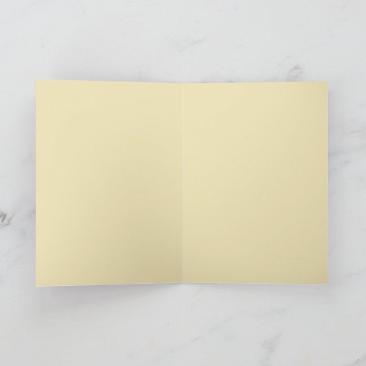 『聖セバスティアヌスの最初の殉教』（せいセバスティアヌスのさいしょのじゅんぐ、伊: ） カード (内部)