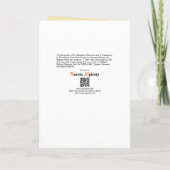 『聖セバスティアヌスの最初の殉教』(せいセバスティアヌスのさいしょのじゅんぐ、伊: ) カード (裏面)