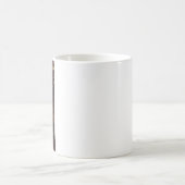 聖セバスティアヌスの殉教 コーヒーマグカップ (中央)