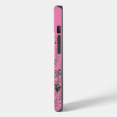 聖セバスティアヌスの殉教 Case-Mate iPhoneケース (裏面 / 左)
