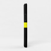 聖ダビデ国旗(ウェールズ) Case-Mate iPhoneケース (裏面/右)