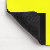 聖ダビデ国旗 マウスパッド (コーナー)