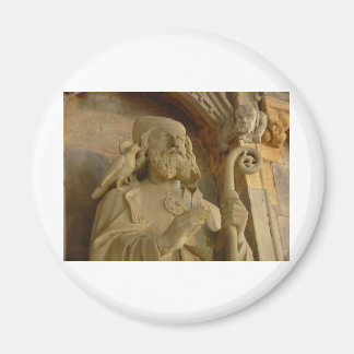 聖ダビデ マグネット