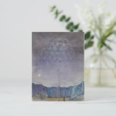 聖ダンスポストカード ポストカード (スタンド正面)