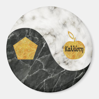 聖チャオ磁石 マグネット